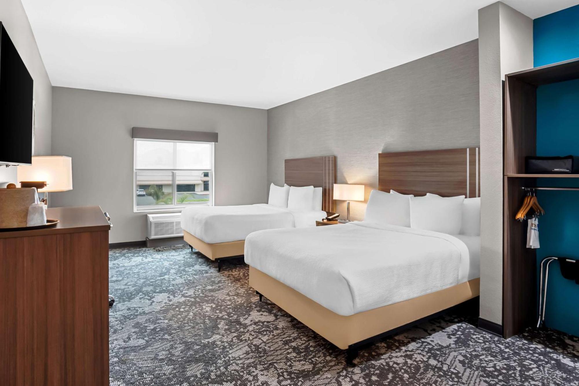 Best Western San Bernardino Hotel المظهر الخارجي الصورة