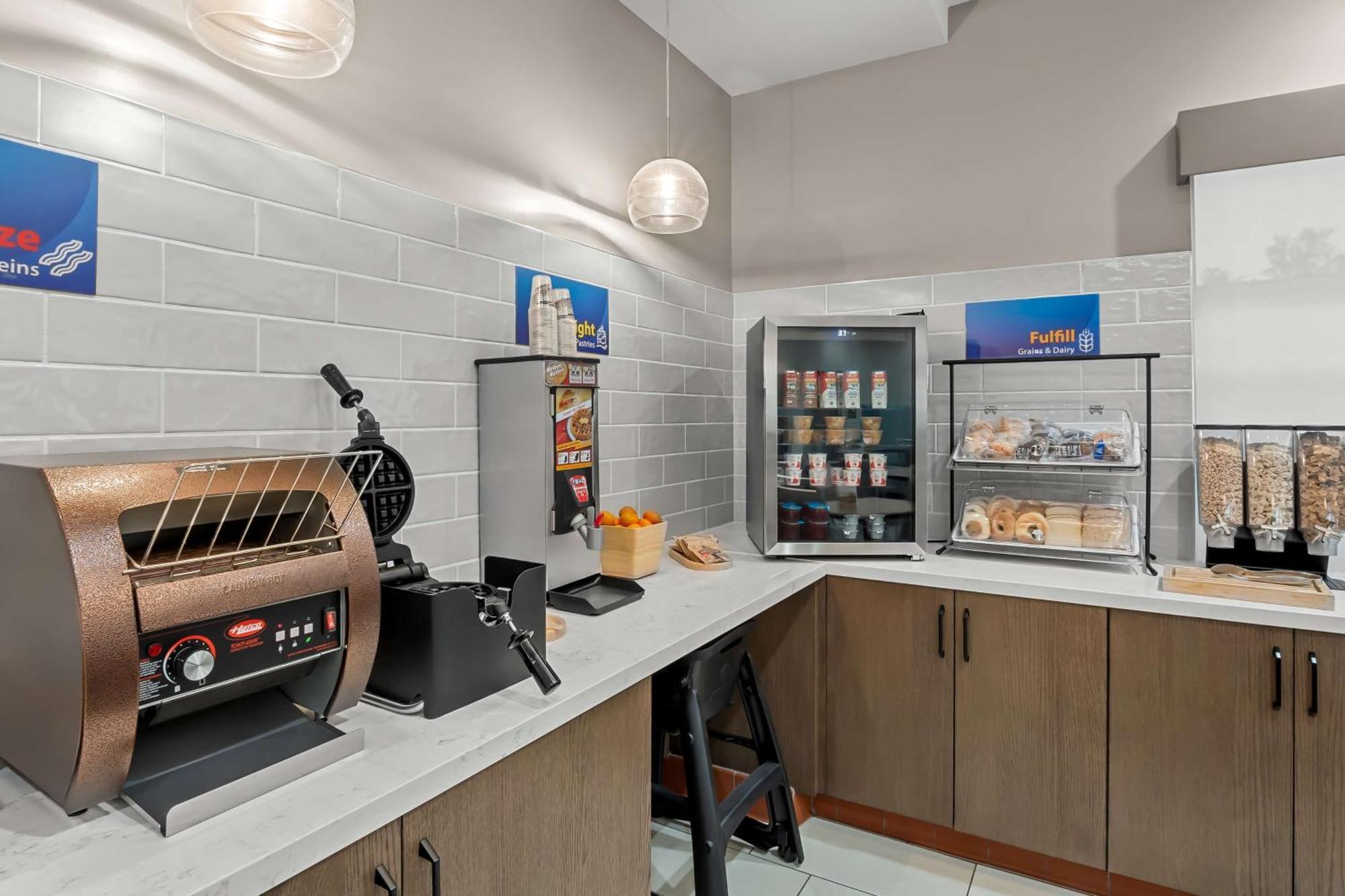 Best Western San Bernardino Hotel المظهر الخارجي الصورة