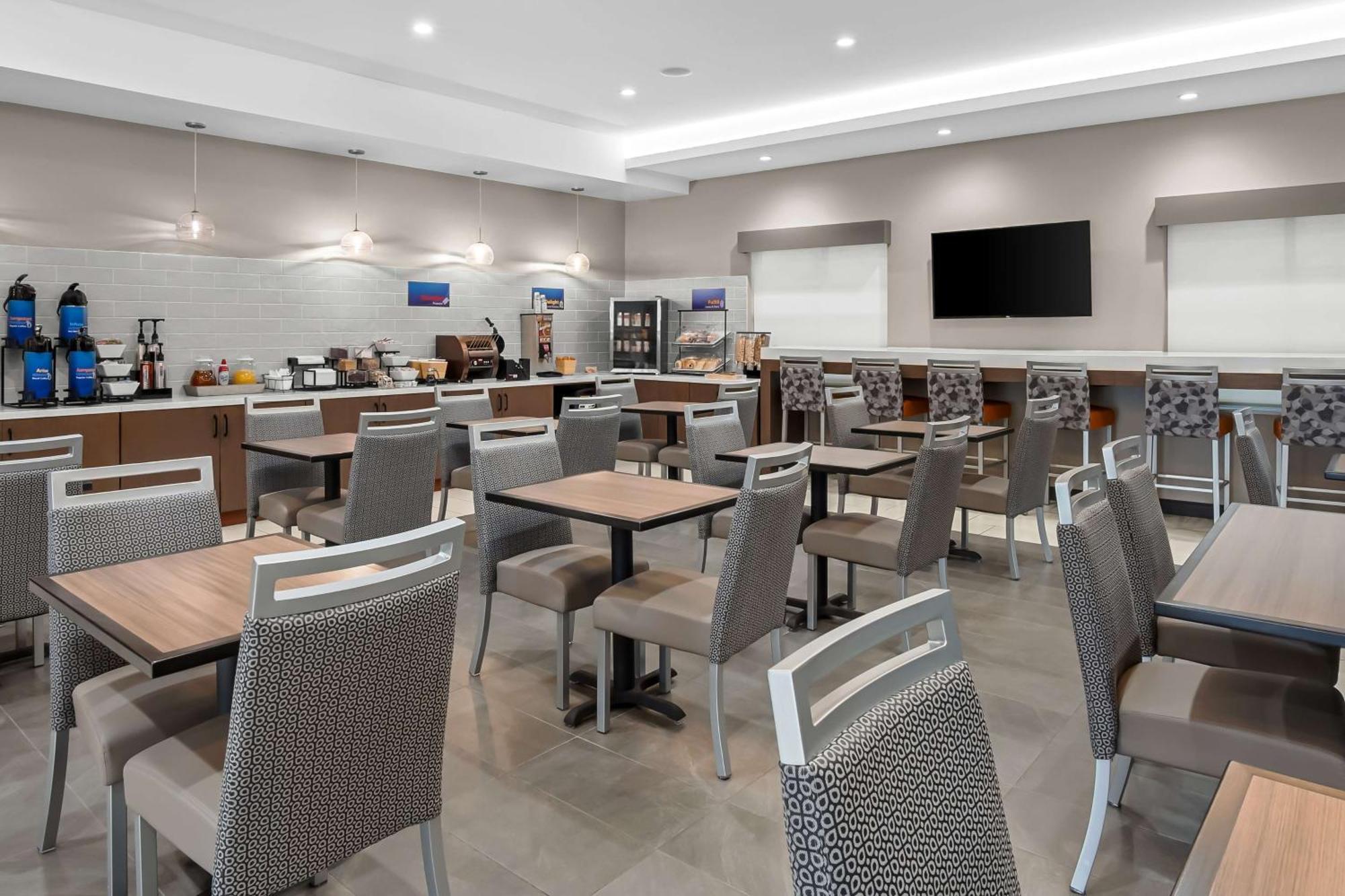 Best Western San Bernardino Hotel المظهر الخارجي الصورة